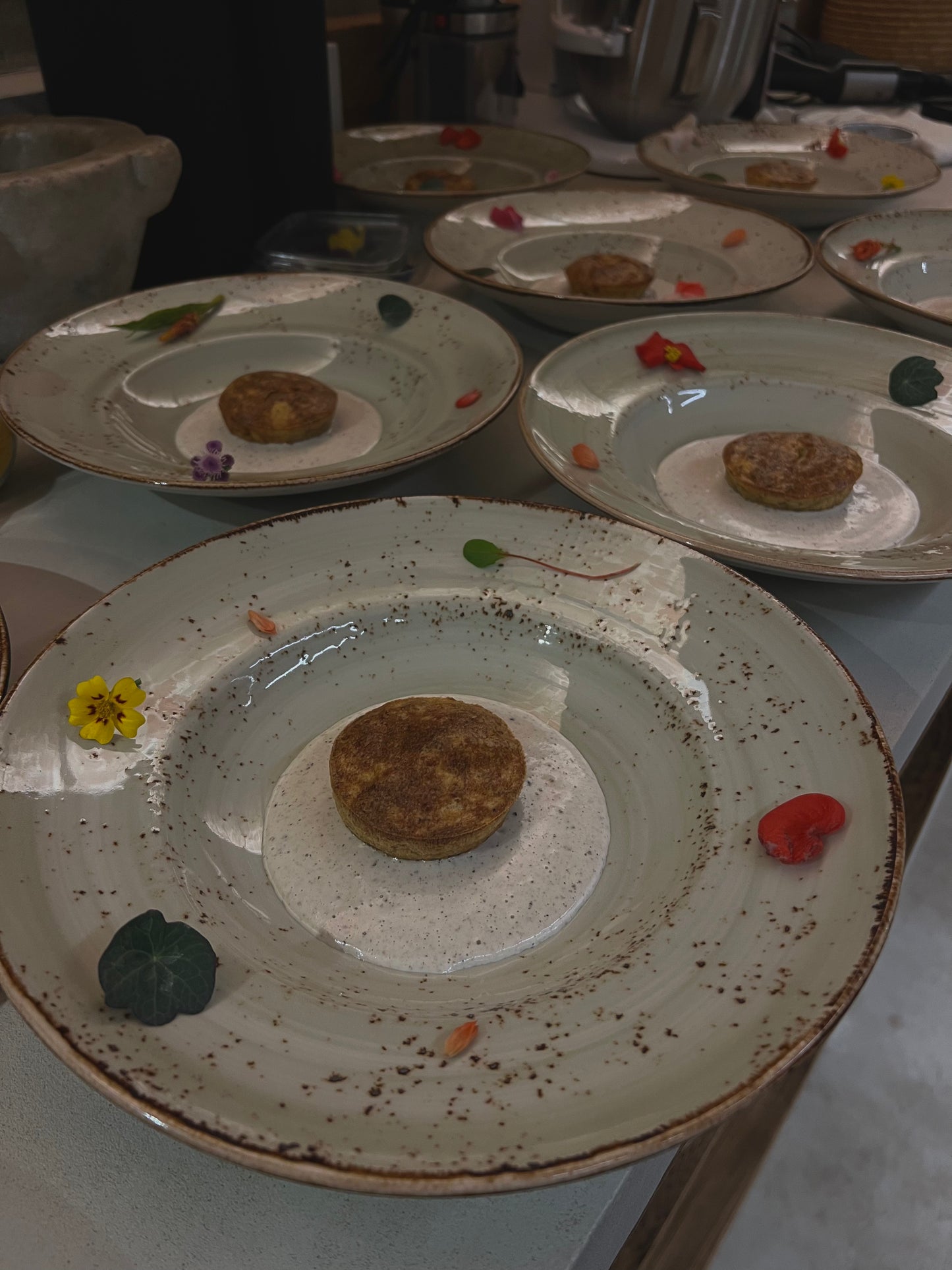 Traditional Langhe Private Dinner Experience