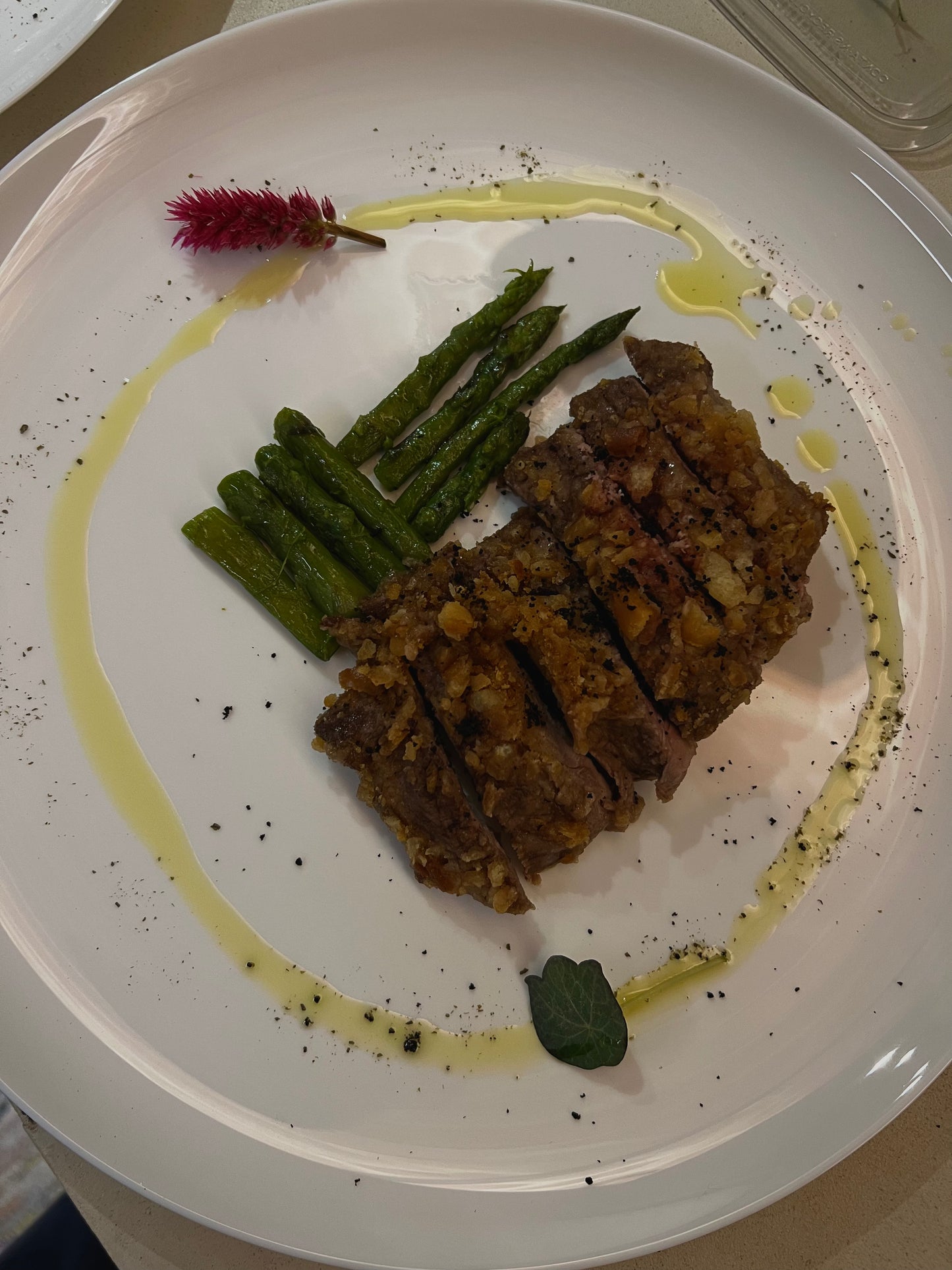 Traditional Langhe Private Dinner Experience