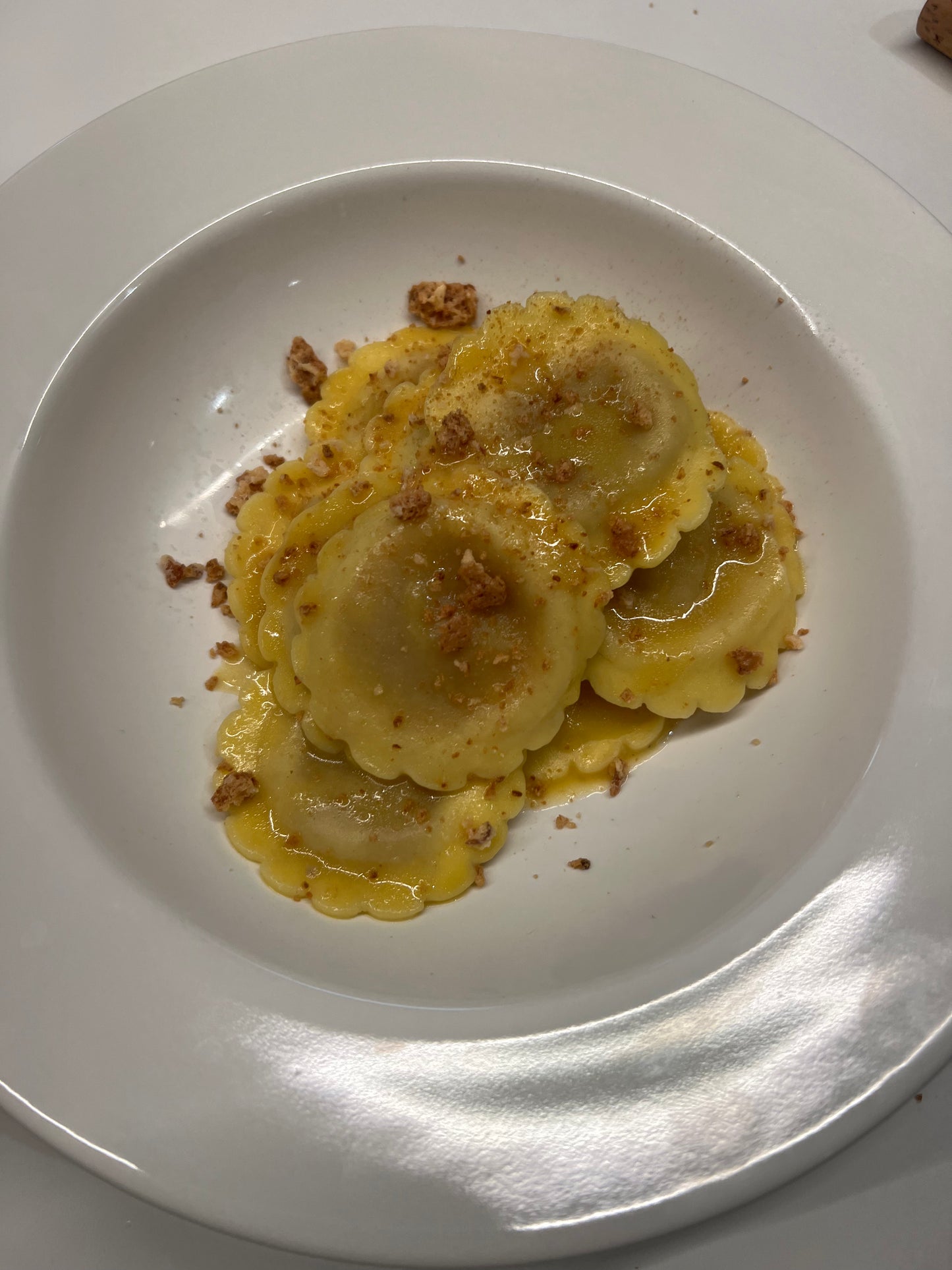 Traditional Langhe Private Dinner Experience
