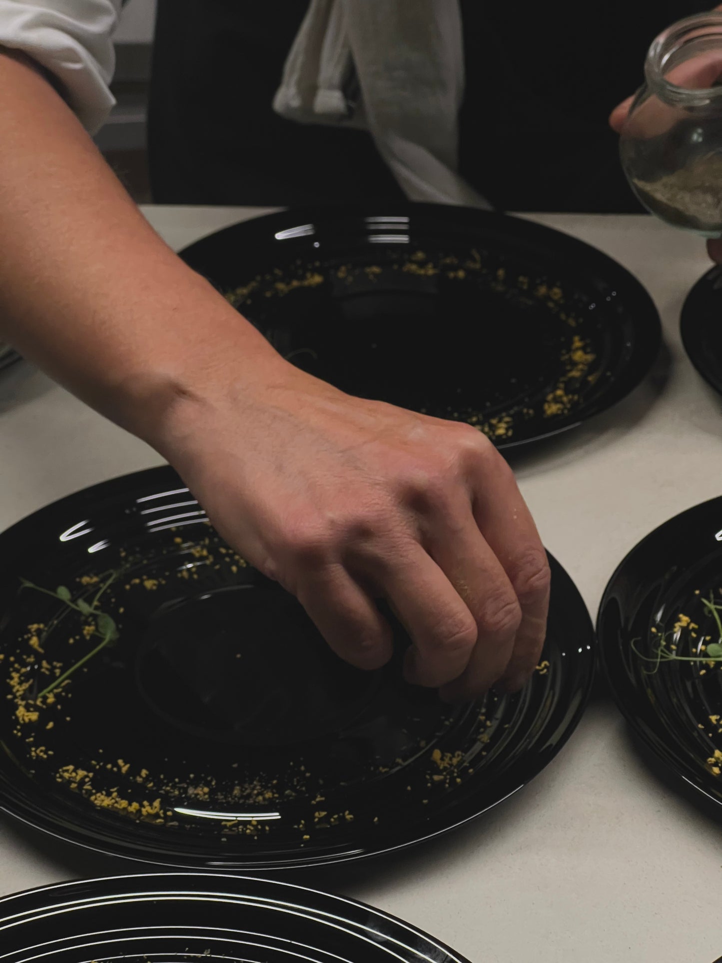 Traditional Langhe Private Dinner Experience