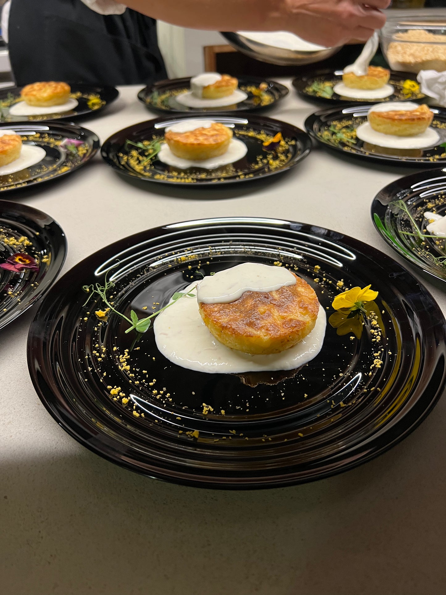 Traditional Langhe Private Dinner Experience